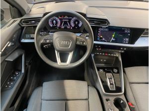 Audi A3 30 Sportback TFSI S-Line - AUDI SOMMERDEALS 2026