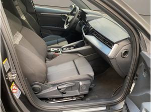 Audi A3 30 Sportback TFSI S-Line - AUDI SOMMERDEALS 2026