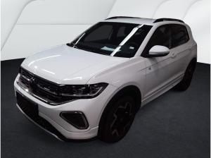 Volkswagen T-Cross R-Line 1.5 TSI 110kW DSG - Matrix-LED AHK IQ.Drive Rear View Navi LM GJR SHZ PDC MFL CarPlay