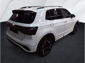 Volkswagen T-Cross R-Line 1.5 TSI 110kW DSG - Matrix-LED AHK IQ.Drive Rear View Navi LM GJR SHZ PDC MFL CarPlay