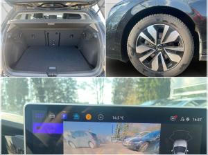 Volkswagen Golf VIII Lim. (DA1)