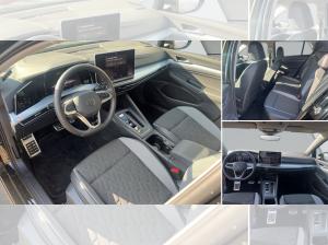 Volkswagen Golf VIII Lim. (DA1)