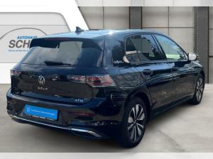 Volkswagen Golf VIII Lim. (DA1)