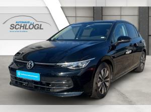 Volkswagen Golf VIII Lim. (DA1)