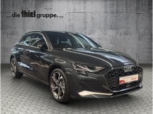 Audi A3 Sportback 30 TFSI advanced S tronic ab dem 20.03.26
