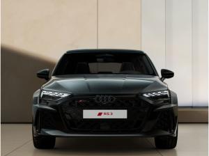 Audi RS3 Sportback *MATRIX/PANO/RS AGA/SONOS/V-MAX 280*