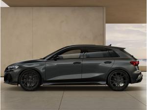 Audi RS3 Sportback *MATRIX/PANO/RS AGA/SONOS/V-MAX 280*