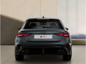 Audi RS3 Sportback *MATRIX/PANO/RS AGA/SONOS/V-MAX 280*