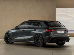 Audi RS3 Sportback *MATRIX/PANO/RS AGA/SONOS/V-MAX 280*