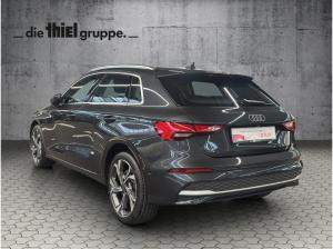 Audi A3 Sportback 30 TFSI advanced S tronic ab dem 20.03.26