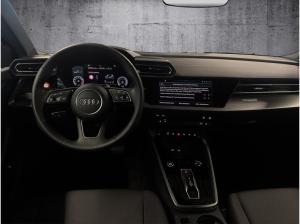 Audi A3 Sportback 30 TFSI advanced S tronic ab dem 20.03.26