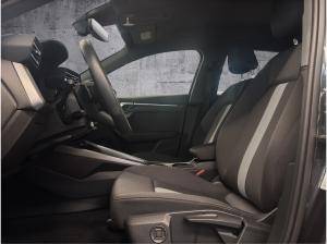 Audi A3 Sportback 30 TFSI advanced S tronic ab dem 20.03.26