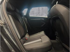 Audi A3 Sportback 30 TFSI advanced S tronic ab dem 20.03.26