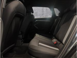 Audi A3 Sportback 30 TFSI advanced S tronic ab dem 20.03.26