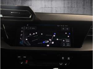 Audi A3 Sportback 30 TFSI advanced S tronic ab dem 20.03.26