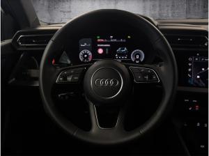 Audi A3 Sportback 30 TFSI advanced S tronic ab dem 20.03.26