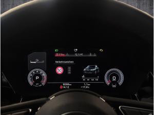 Audi A3 Sportback 30 TFSI advanced S tronic ab dem 20.03.26