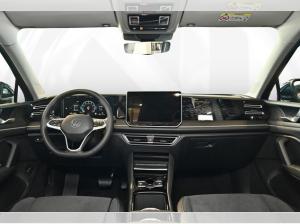 Volkswagen Tiguan Elegance | 1.5 eTSI | AHK | HD-Matrix | SOFORT