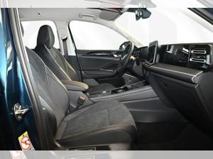 Volkswagen Tiguan Elegance | 1.5 eTSI | AHK | HD-Matrix | SOFORT