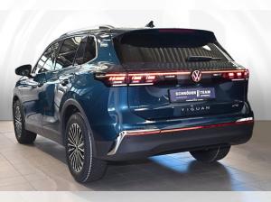 Volkswagen Tiguan Elegance | 1.5 eTSI | AHK | HD-Matrix | SOFORT