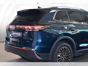 Volkswagen Tiguan Elegance | 1.5 eTSI | AHK | HD-Matrix | SOFORT