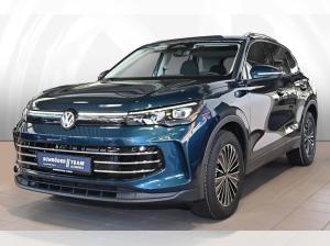 Volkswagen Tiguan Elegance | 1.5 eTSI | AHK | HD-Matrix | SOFORT