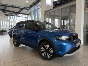 Opel Frontera -e Elektro✅NAVI✅Sitzheizung✅Ganzjahresreifen✅sofort verfügbar✅