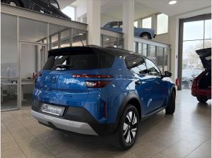 Opel Frontera -e Elektro✅NAVI✅Sitzheizung✅Ganzjahresreifen✅sofort verfügbar✅