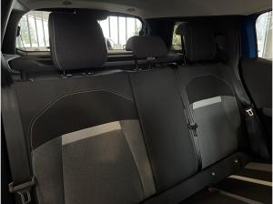 Opel Frontera -e Elektro✅NAVI✅Sitzheizung✅Ganzjahresreifen✅sofort verfügbar✅