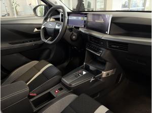 Opel Frontera -e Elektro✅NAVI✅Sitzheizung✅Ganzjahresreifen✅sofort verfügbar✅