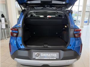 Opel Frontera -e Elektro✅NAVI✅Sitzheizung✅Ganzjahresreifen✅sofort verfügbar✅