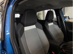 Opel Frontera -e Elektro✅NAVI✅Sitzheizung✅Ganzjahresreifen✅sofort verfügbar✅