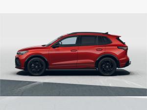 Volkswagen Tiguan R-Line 2,0l TSI 4MOTION 7-Gang-DSG❗️SOFORT VERFÜGBAR❗️