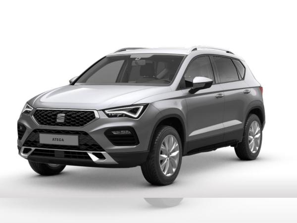 Seat Ateca Road Edition 1.5 TSI 110 kW (150 PS) 7-Gang DSG Loyalitätsangebot
