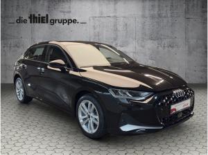 Audi A3 Sportback 35 TFSI advanced ab dem 20.03.26
