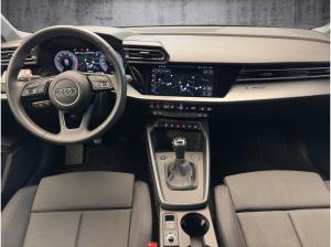 Audi A3 Sportback 35 TFSI advanced ab dem 20.03.26