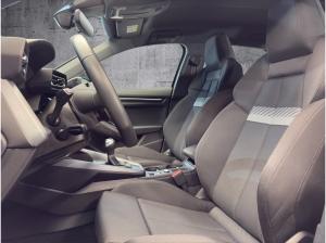 Audi A3 Sportback 35 TFSI advanced ab dem 20.03.26