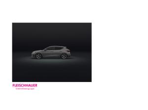 Cupra Leon eTSI 110 kW (150 PS) 7- Gang-DSG *** Sofort Verfügbar ***