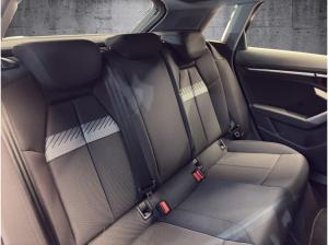 Audi A3 Sportback 35 TFSI advanced ab dem 20.03.26