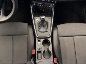 Audi A3 Sportback 35 TFSI advanced ab dem 20.03.26