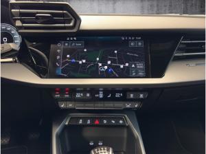 Audi A3 Sportback 35 TFSI advanced ab dem 20.03.26