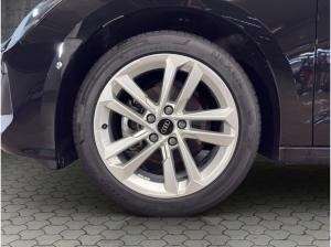 Audi A3 Sportback 35 TFSI advanced ab dem 20.03.26