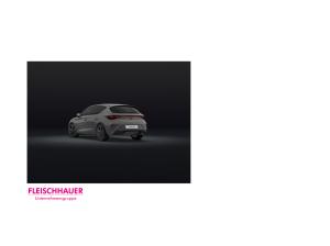 Cupra Leon eTSI 110 kW (150 PS) 7- Gang-DSG *** Sofort Verfügbar ***