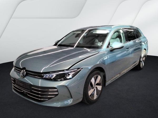 Volkswagen Passat Variant Business 1.5 TSI eHybrid 110kW DSG - ACC AHK HUD Rear View Navi LED Massage SHZ CarPlay PDC