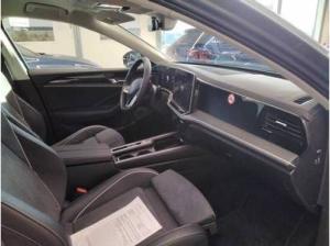 Volkswagen Passat Variant Business 1.5 TSI eHybrid 110kW DSG - ACC AHK HUD Rear View Navi LED Massage SHZ CarPlay PDC