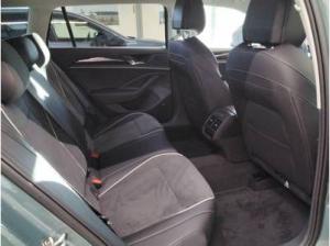 Volkswagen Passat Variant Business 1.5 TSI eHybrid 110kW DSG - ACC AHK HUD Rear View Navi LED Massage SHZ CarPlay PDC