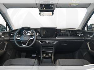 Volkswagen Tiguan Elegance | 1.5 eTSI | AHK | HD-Matrix | SOFORT