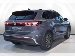Volkswagen Tiguan Elegance | 1.5 eTSI | AHK | HD-Matrix | SOFORT