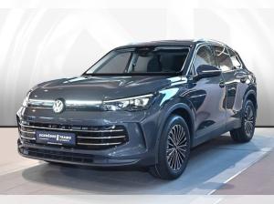 Volkswagen Tiguan Elegance | 1.5 eTSI | AHK | HD-Matrix | SOFORT