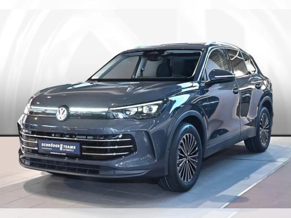 Volkswagen Tiguan Elegance | 1.5 eTSI | AHK | HD-Matrix | SOFORT
